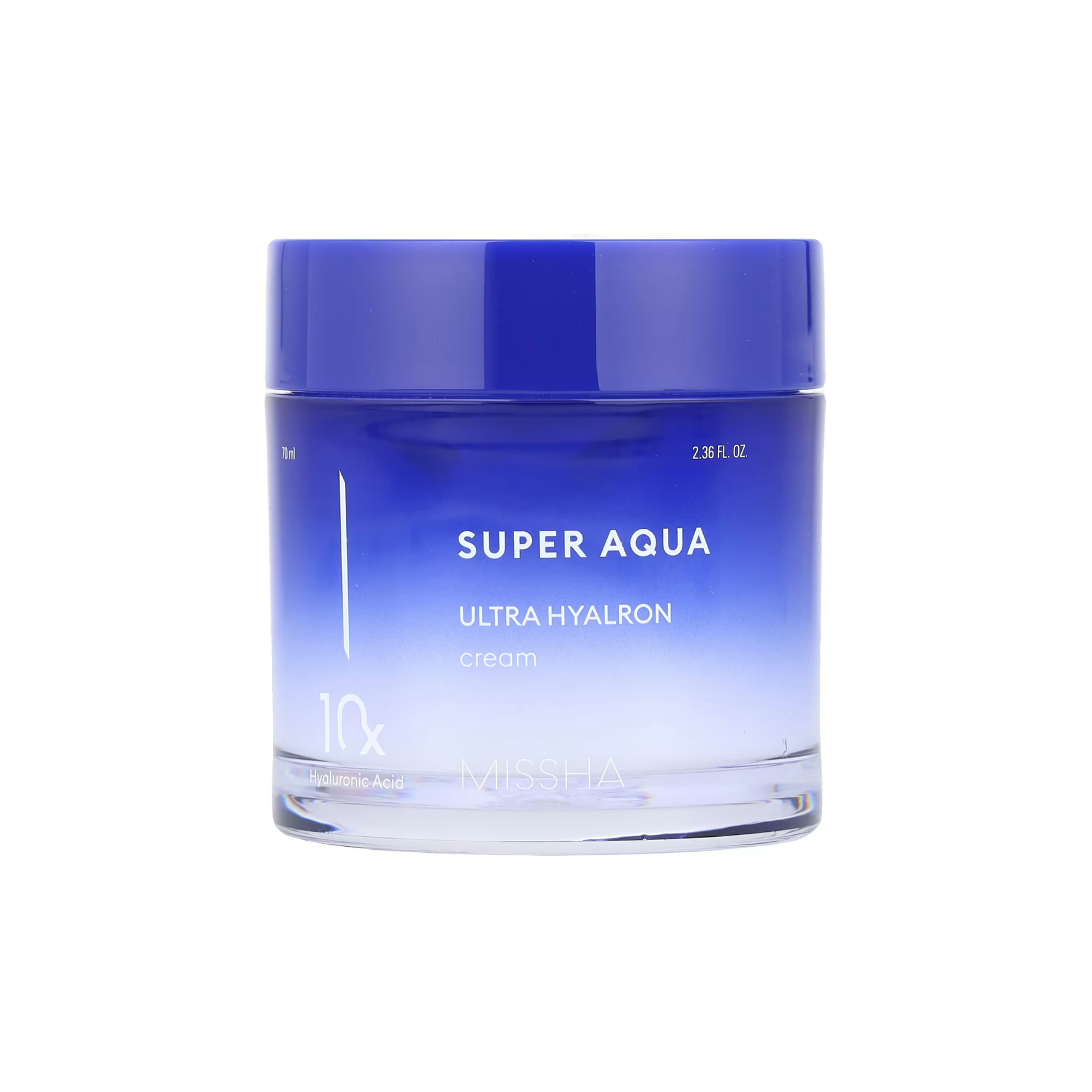 MISSHA SUPER_AQUA_ULTRA_HYALRON_CREAM_(70ML)