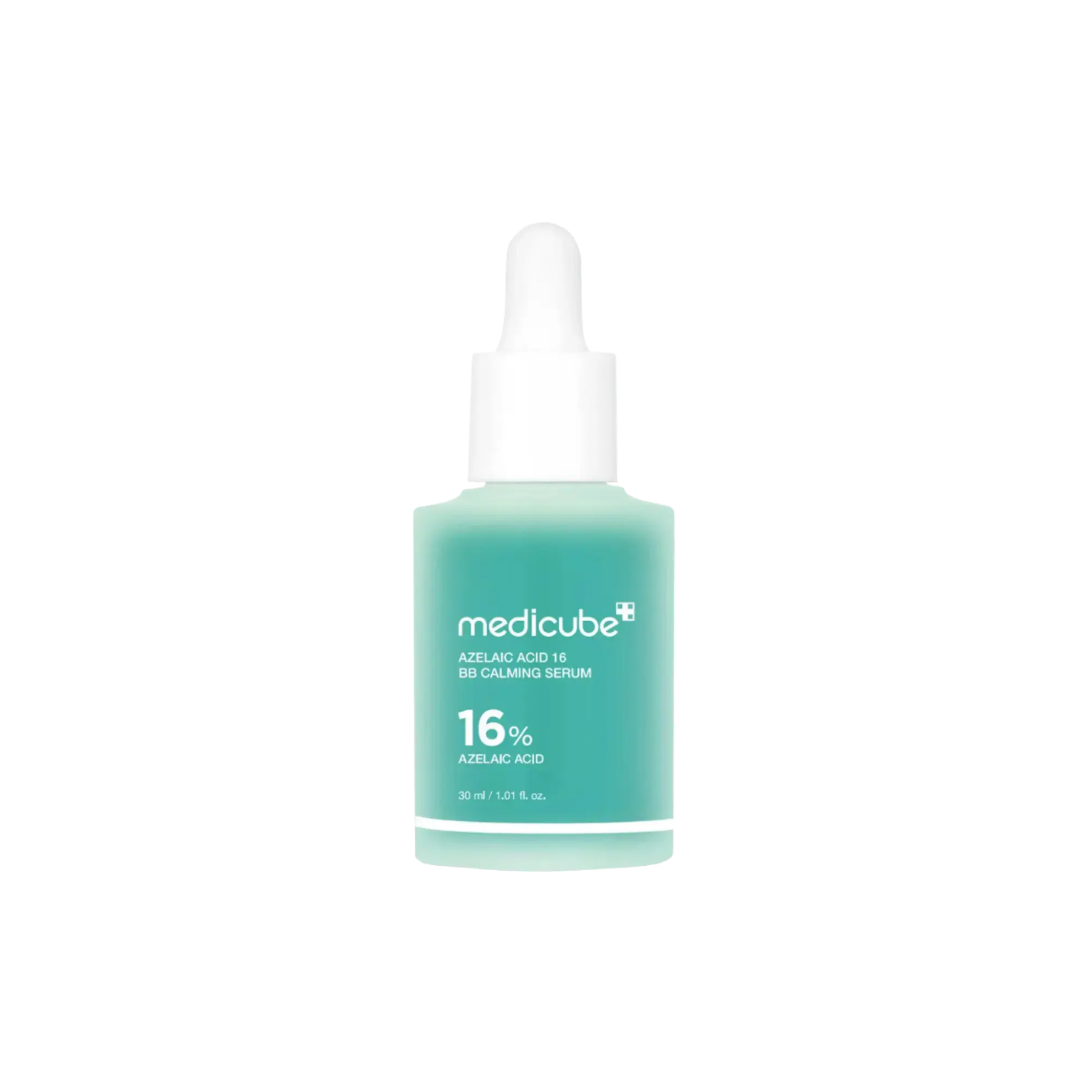 MEDICUBE Azelaic Acid 16 BB Soothing Serum 30ml