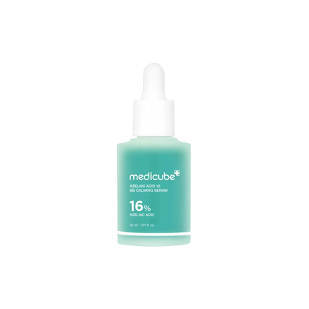 MEDICUBE Azelaic Acid 16 BB Soothing Serum 30ml