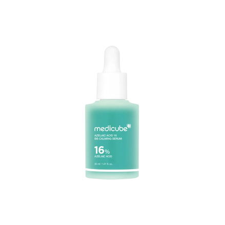 MEDICUBE Azelaic Acid 16 BB Soothing Serum 30ml
