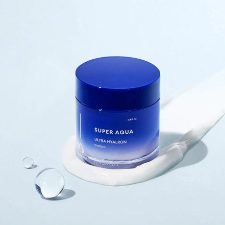 MISSHA SUPER_AQUA_ULTRA_HYALRON_CREAM_(70ML)