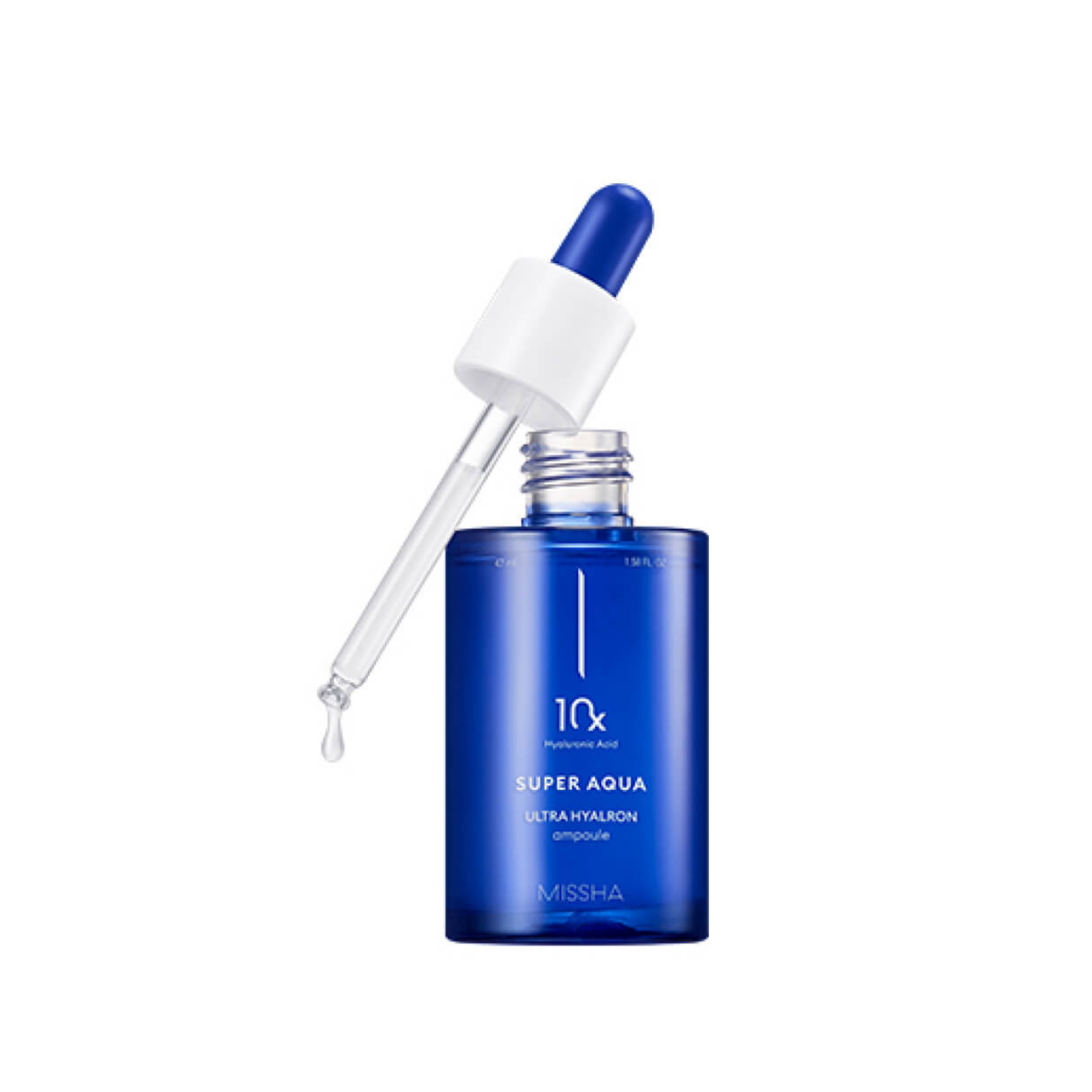 MISSHA SUPER_AQUA_ULTRA_HYALRON_AMPOULE_(47ML)