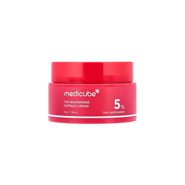 MEDICUBE Retinol NMN Boosting Serum 30ml