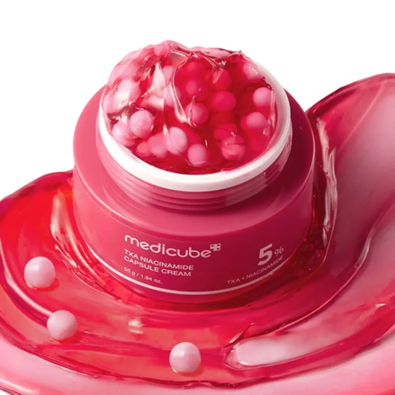MEDICUBE Retinol NMN Boosting Serum 30ml