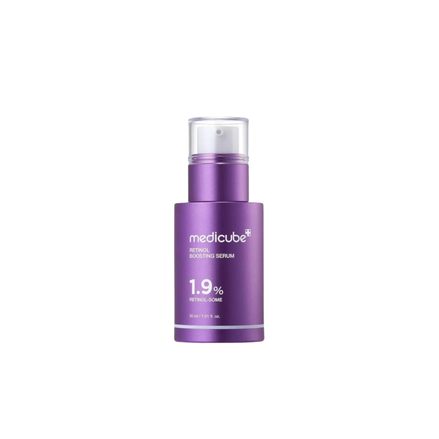 MEDICUBE Retinol NMN Boosting Serum 30ml
