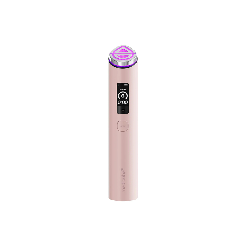 MEDICUBE Age-R Booster Pro X2 Pink