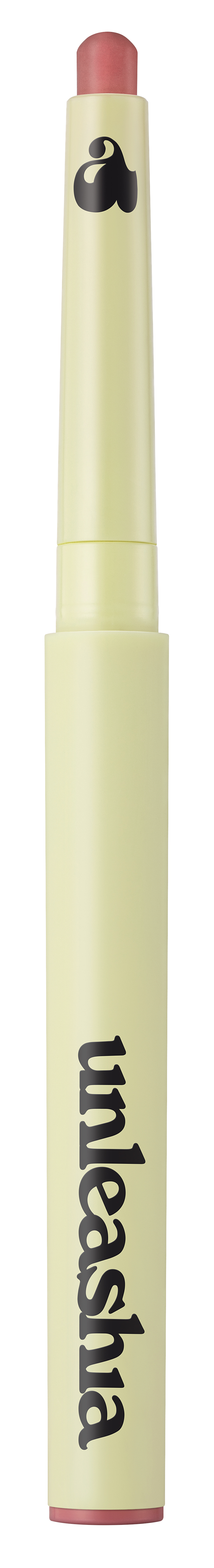 UNLEASHIA -OH! HAPPY DAY LIP PENCIL - 7 COLOURS