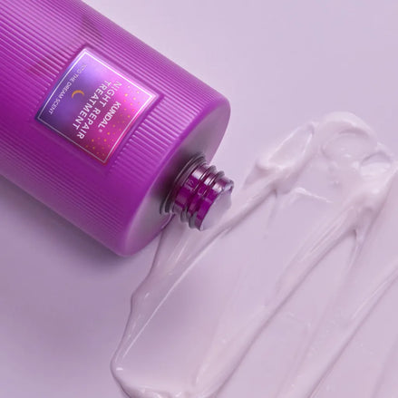 Kundal NIGHT REPAIR TREATMENT 470ML - INTO THE DREAM