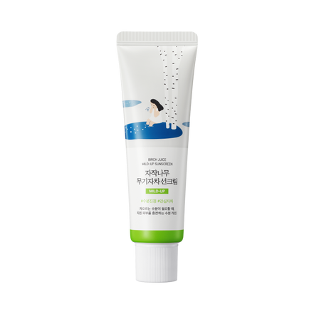 ROUND LAB BIRCH JUICE MILD-UP SUNSCREEN_50ml