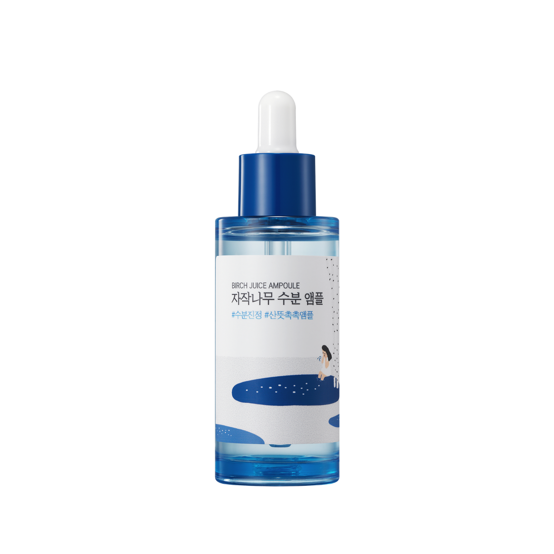 ROUND LAB BIRCH JUICE AMPOULE_50ml