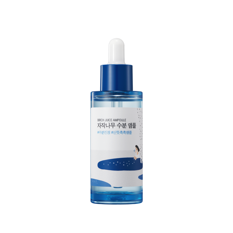 ROUND LAB BIRCH JUICE AMPOULE_50ml