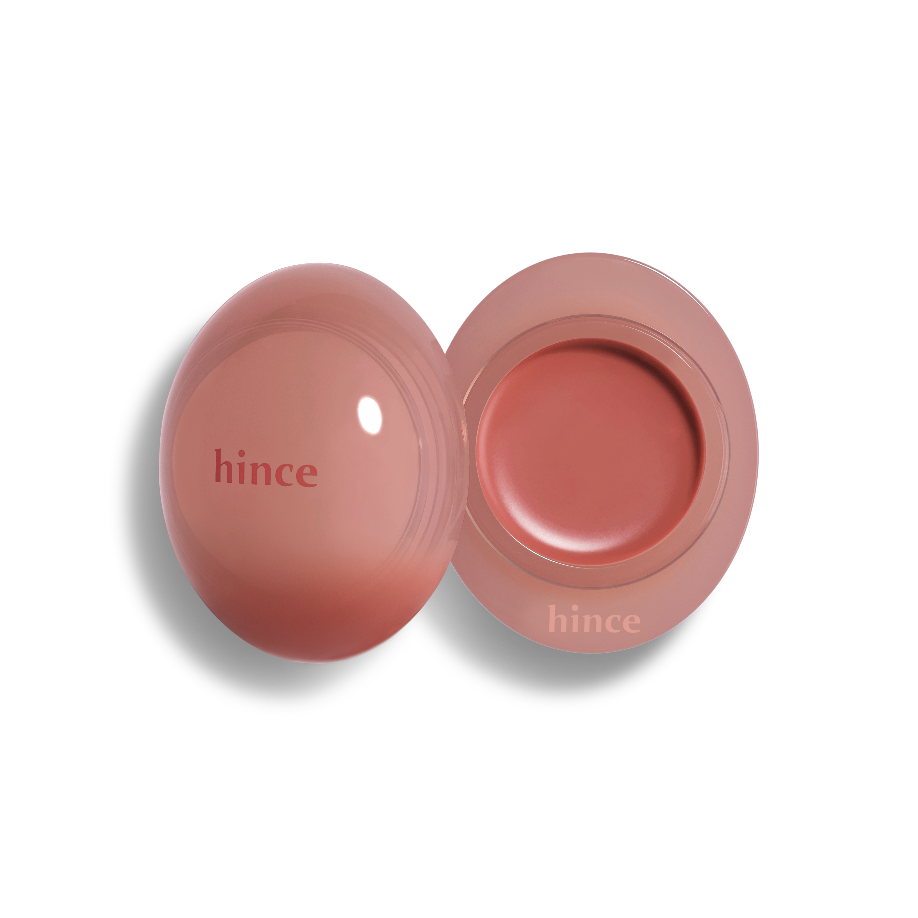 HINCE - RAW GLOW DEWY BALL