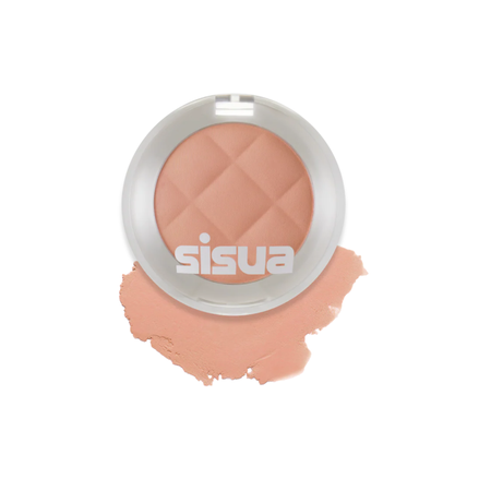 UNLEASHIA Butter Waffle Dough Blusher