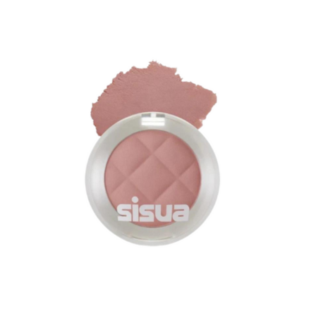 UNLEASHIA Butter Waffle Dough Blusher