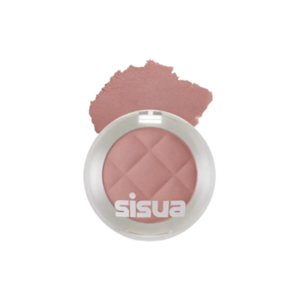 UNLEASHIA Butter Waffle Dough Blusher