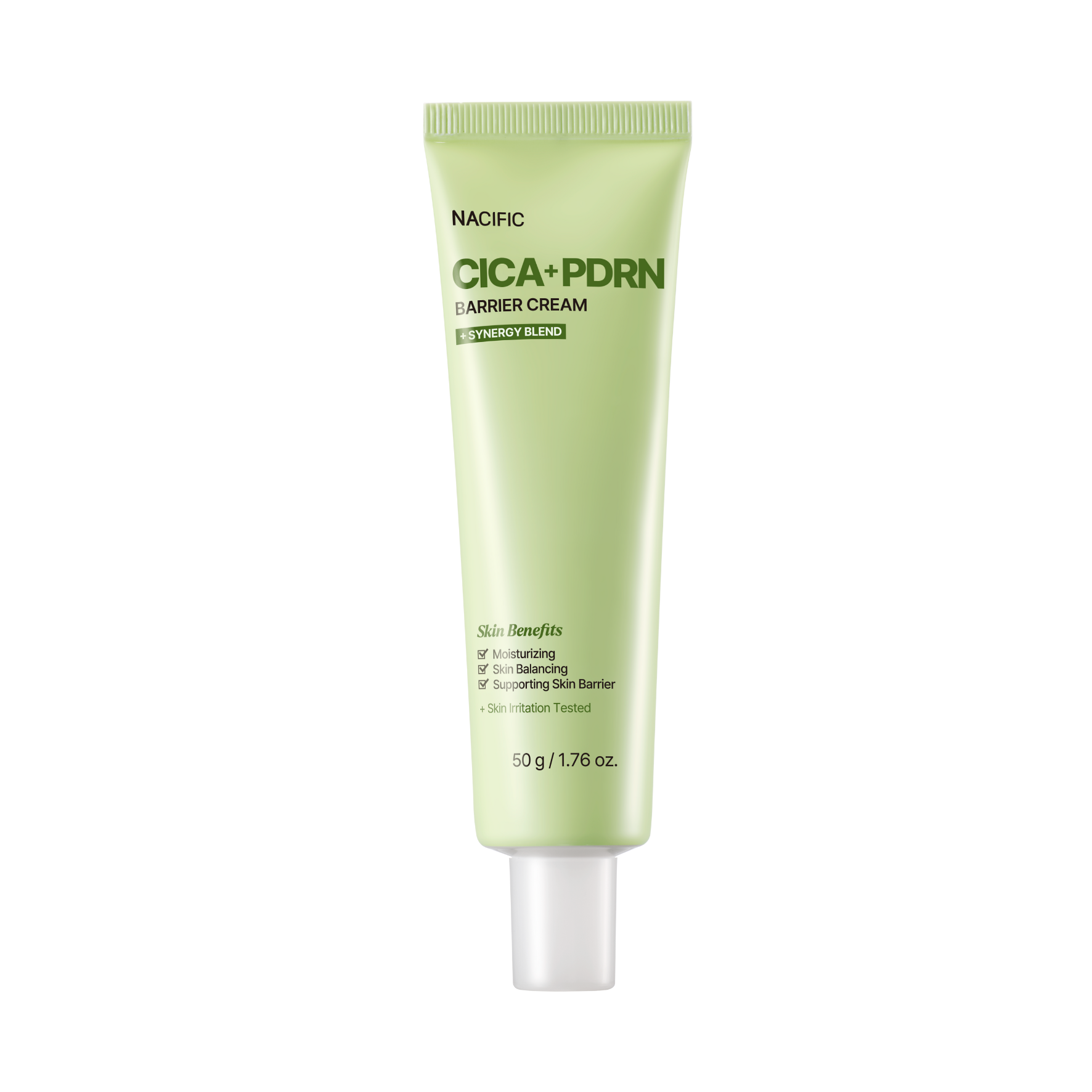 NACIFIC CICA PDRN BARRIER CREAM 50G