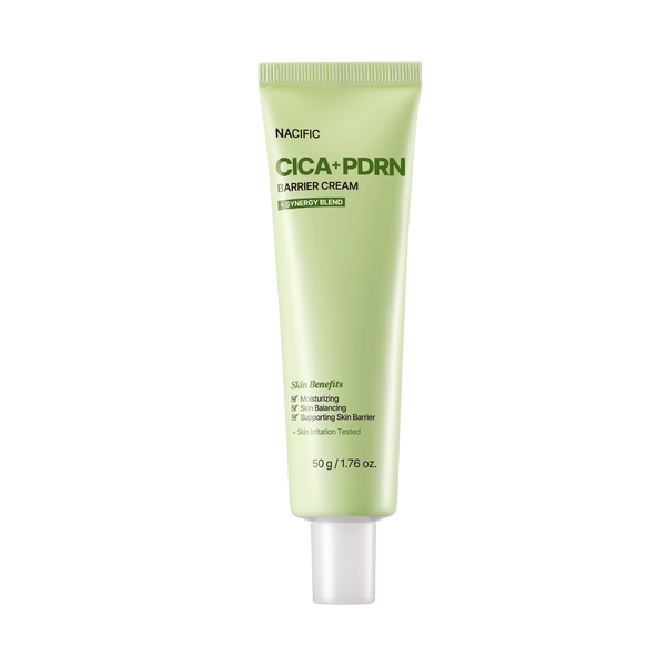 NACIFIC CICA PDRN BARRIER CREAM 50G