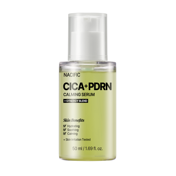 NACIFIC CICA PDRN CALMING SERUM 50ML