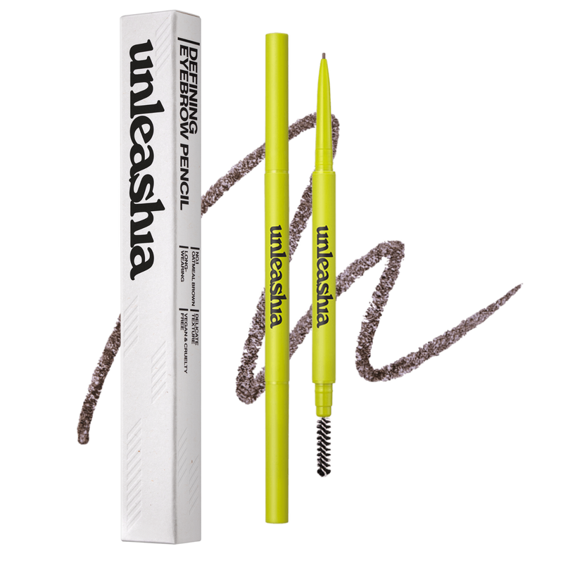 ULEASHIA SHAPER DEFINING EYEBROW PENCIL