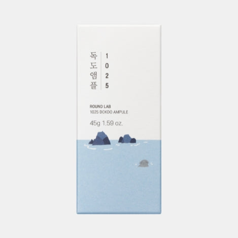 ROUND LAB 1025 DOKDO AMPULE_45g