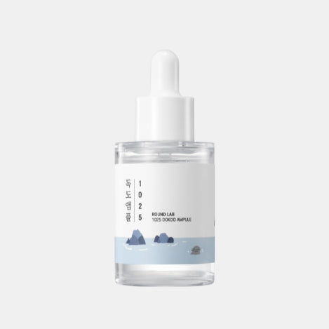 ROUND LAB 1025 DOKDO AMPULE_45g – Ippum