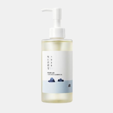ROUND LAB 1025 DOKDO CLEANSING OIL_200ml