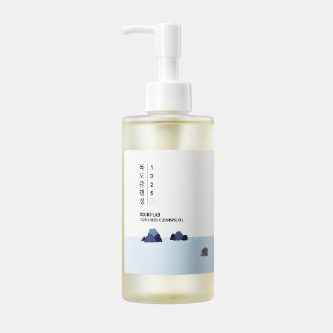 ROUND LAB 1025 DOKDO CLEANSING OIL_200ml