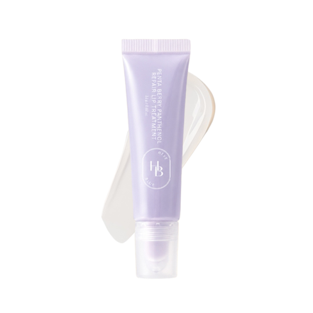 HEVEBLUE Penta Berry Panthenol Repari Lip Treatment