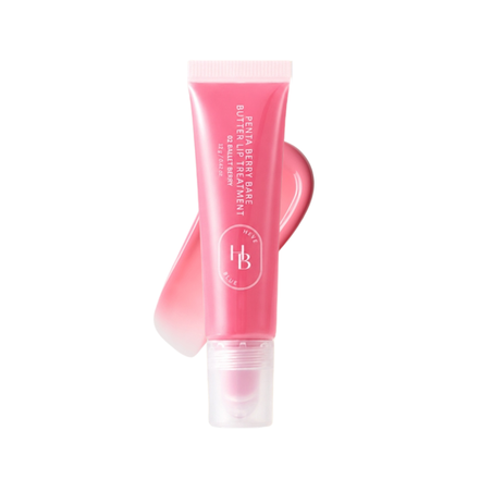 HEVEBLUE Penta Berry Panthenol Repari Lip Treatment
