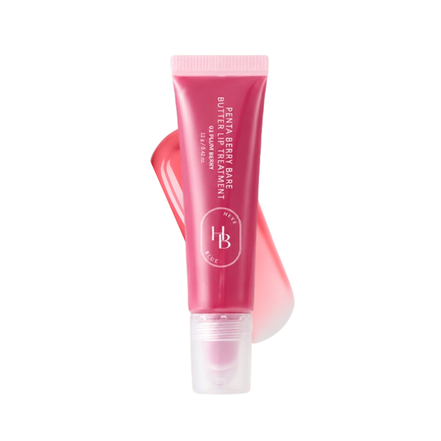 HEVEBLUE Penta Berry Panthenol Repari Lip Treatment