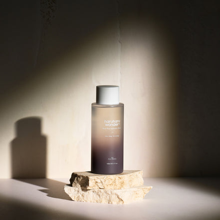 HARUHARU WONDER BLACK RICE HYALURONIC TONER