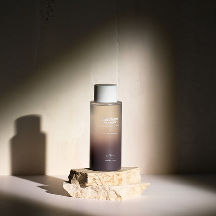 HARUHARU WONDER BLACK RICE HYALURONIC TONER