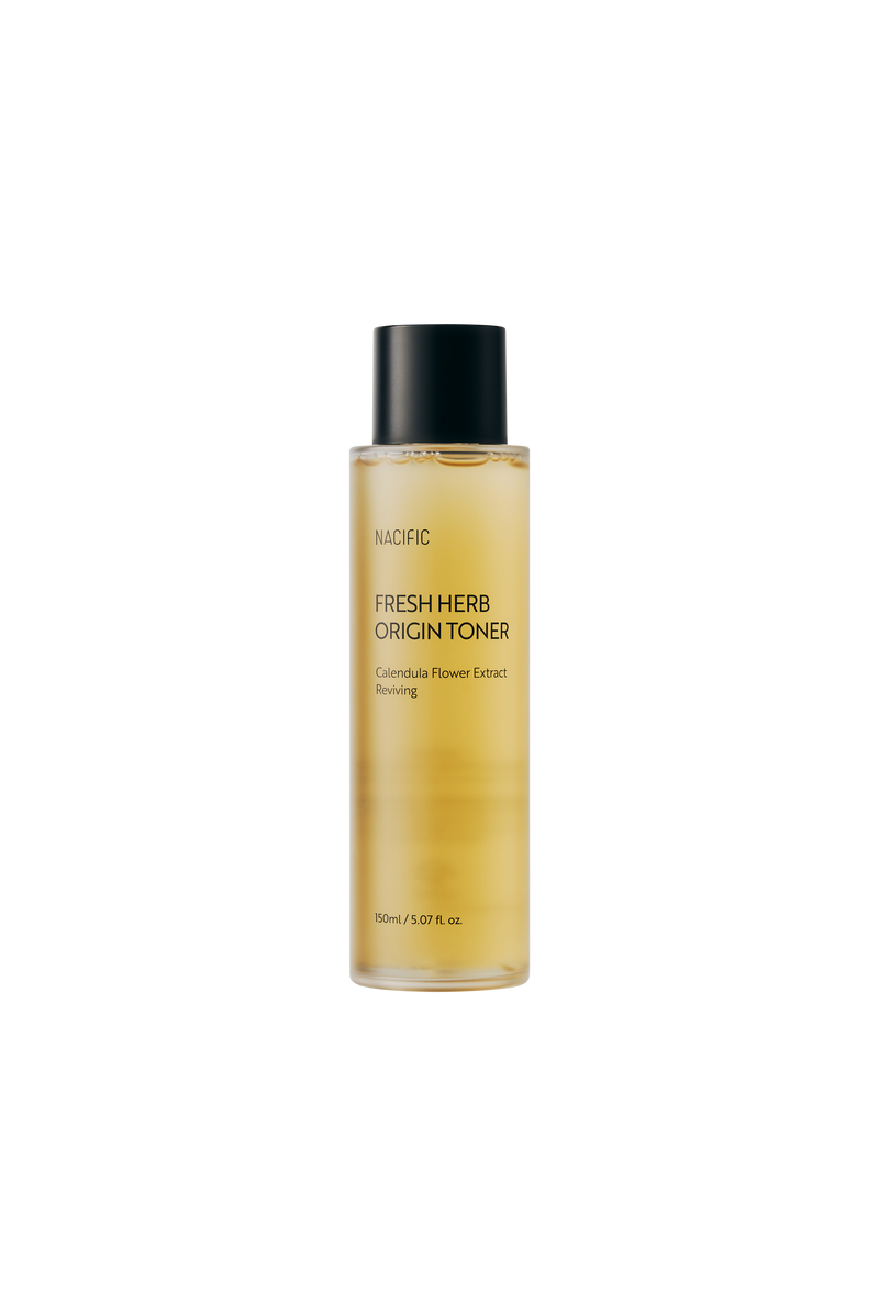 NACIFIC FRESH HERB ORIGIN TONER 150ML