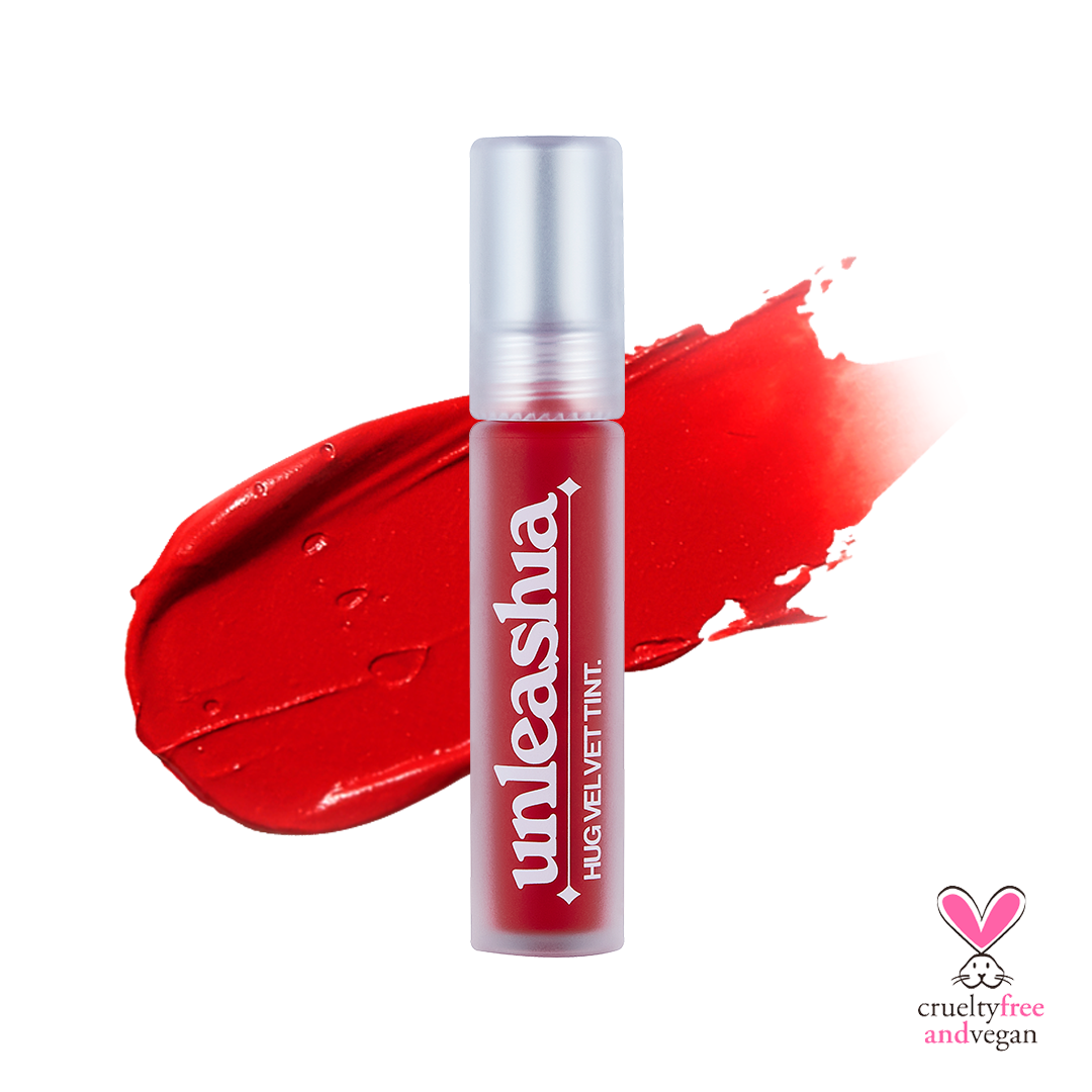 UNLEASHIA Luv Hug Velvet Tint