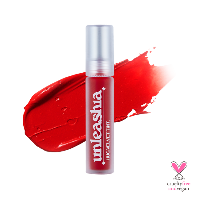 UNLEASHIA Luv Hug Velvet Tint