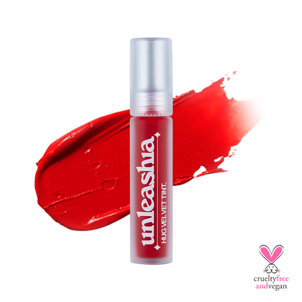 UNLEASHIA Luv Hug Velvet Tint