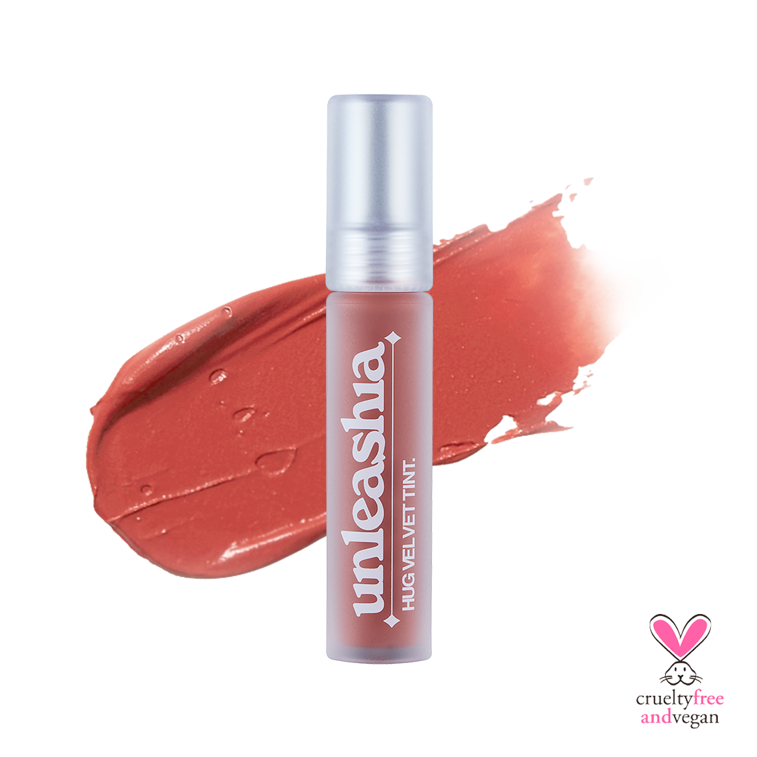 UNLEASHIA Luv Hug Velvet Tint