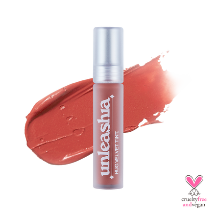 UNLEASHIA Luv Hug Velvet Tint