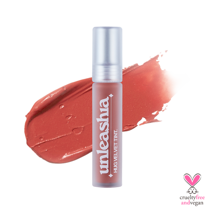 UNLEASHIA Luv Hug Velvet Tint