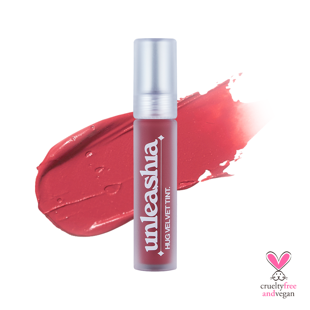 UNLEASHIA Luv Hug Velvet Tint