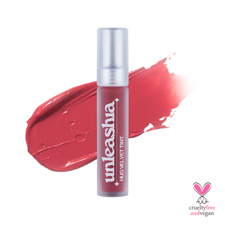 UNLEASHIA Luv Hug Velvet Tint