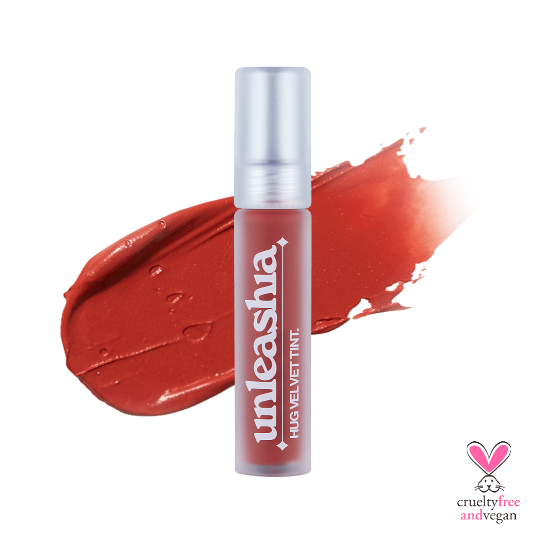 UNLEASHIA Luv Hug Velvet Tint
