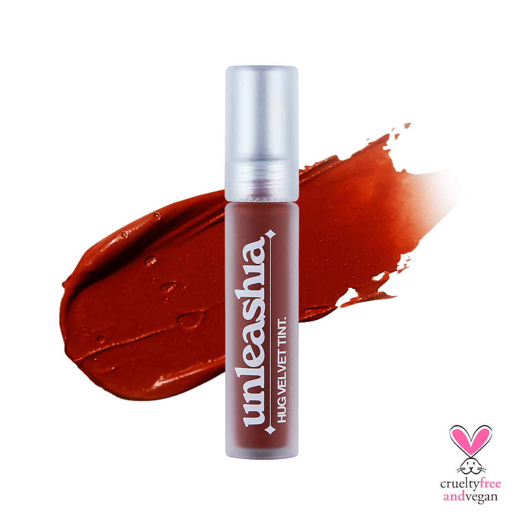 UNLEASHIA Luv Hug Velvet Tint