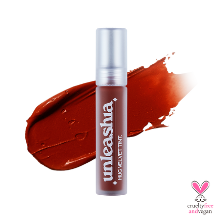 UNLEASHIA Luv Hug Velvet Tint