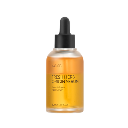 NACIFIC FRESH HERB ORIGIN SERUM 50ML
