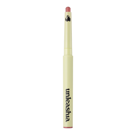 UNLEASHIA -OH! HAPPY DAY LIP PENCIL - 7 COLOURS