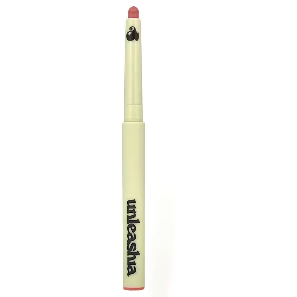 UNLEASHIA -OH! HAPPY DAY LIP PENCIL - 7 COLOURS