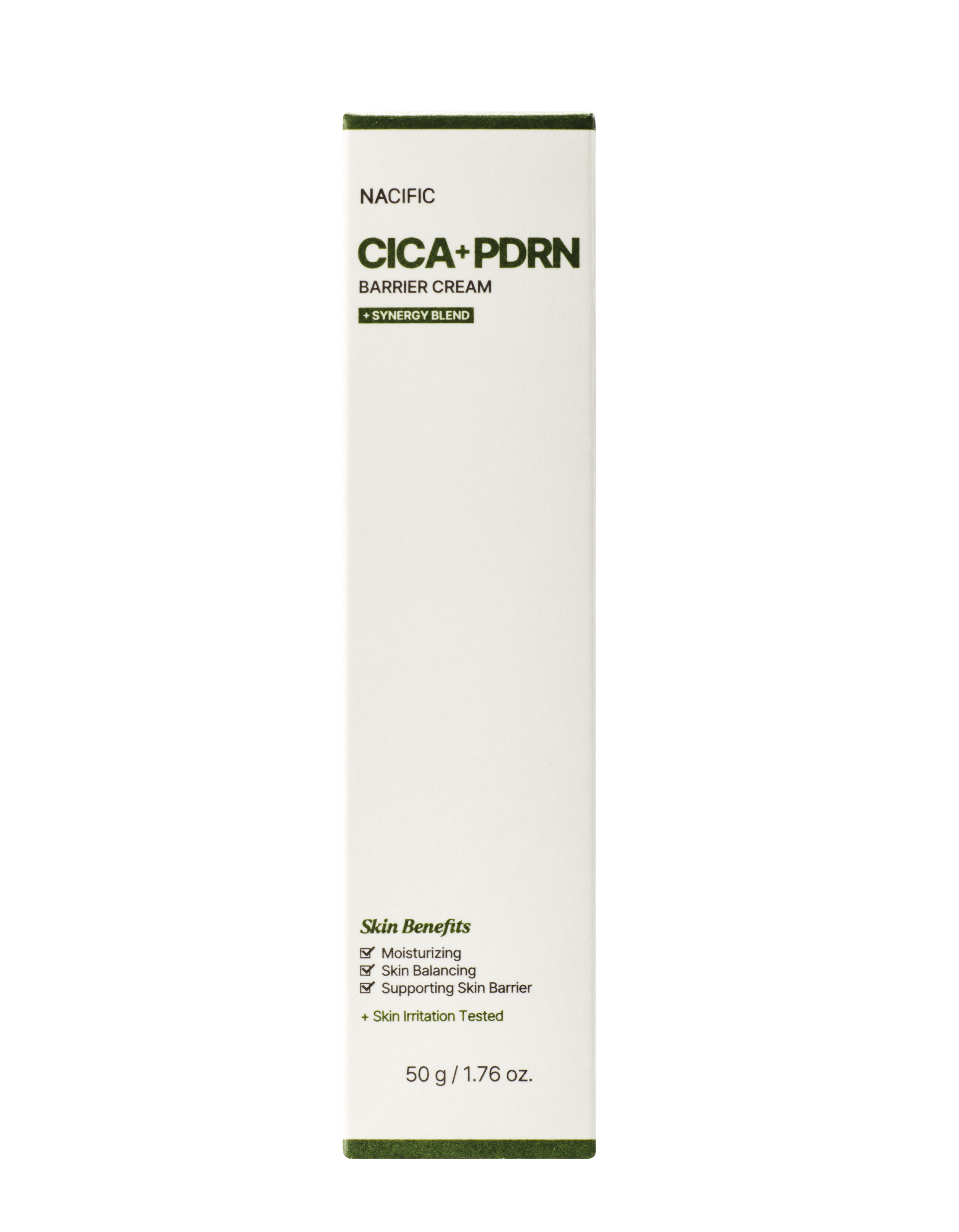 NACIFIC CICA PDRN BARRIER CREAM 50G