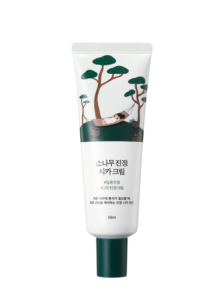 ROUND LAB PINE CALMING CICA CREAM_50ml