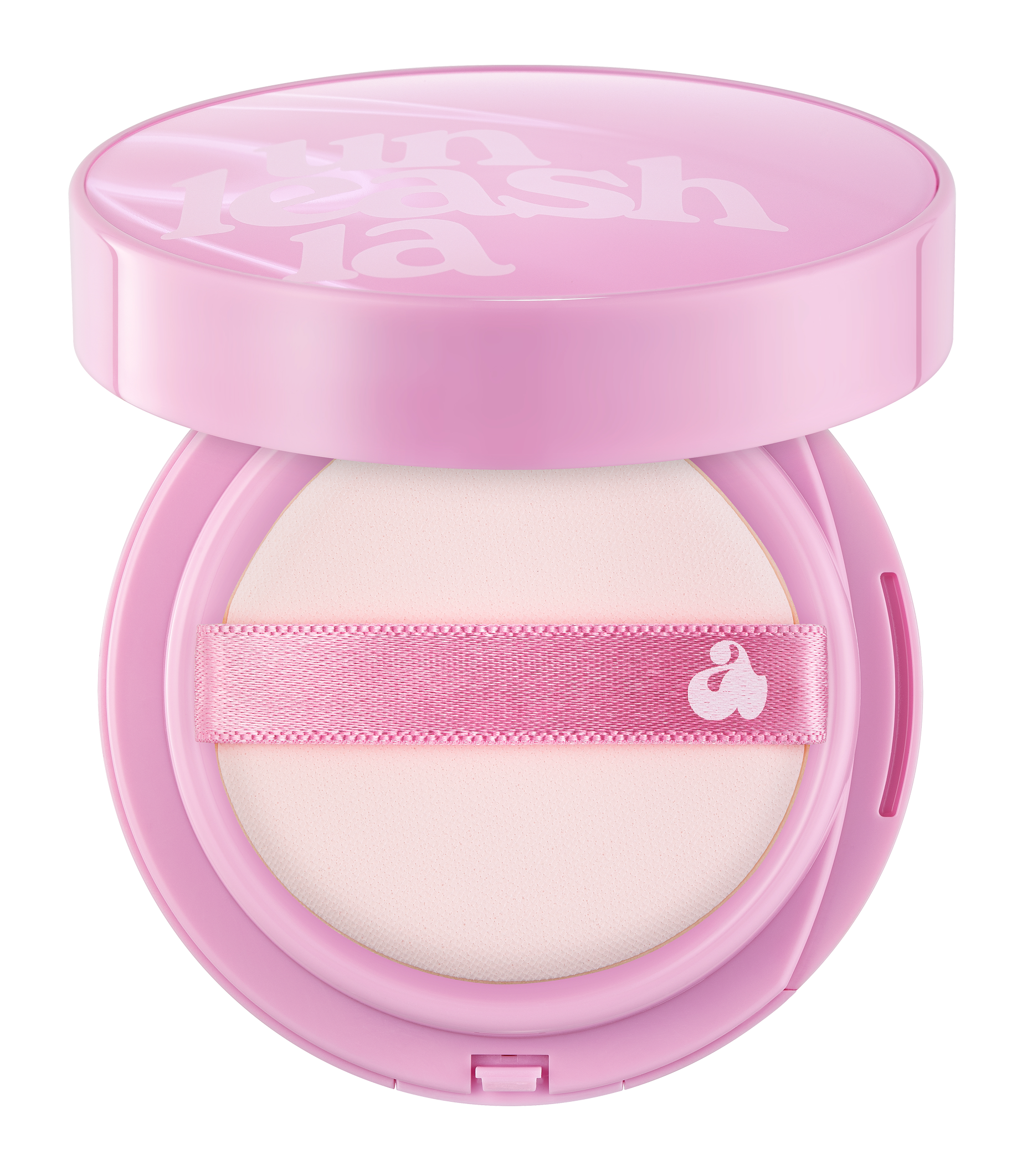 UNLEASHIA DON'T TOUCH GLASS PINK CUSHION- 3 TYPES